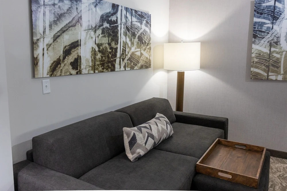 SpringHill Suites Slidell