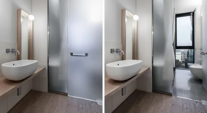 Solaria Luxury Skyscraper