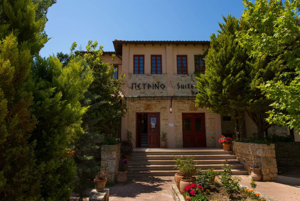 Petrino Eco Village