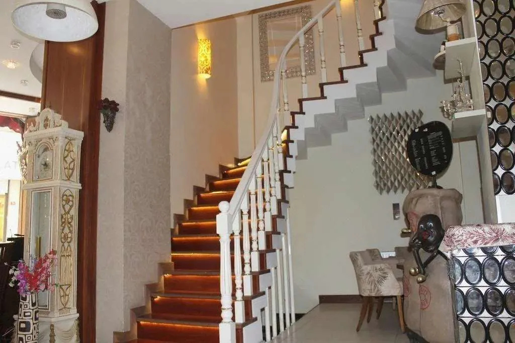 Galata Palace Hotel