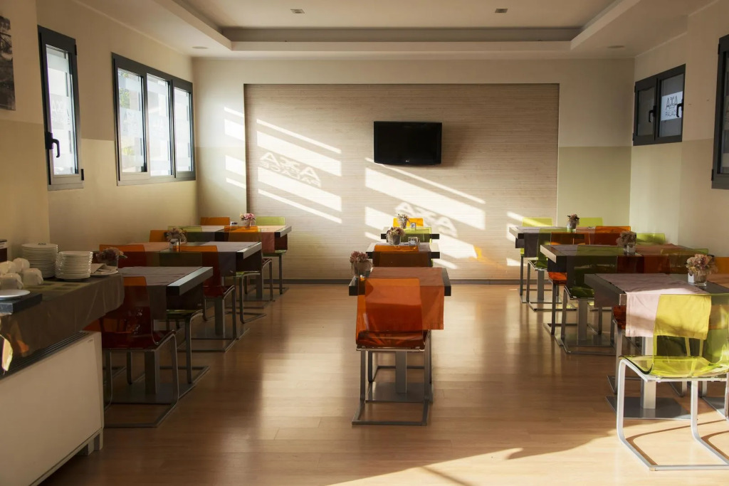 Acca Palace - AA Hotels