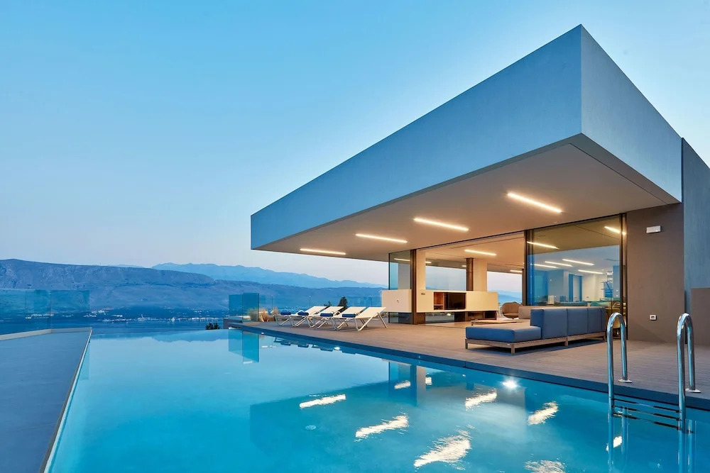 Villa Saint Antoine by Elea villas