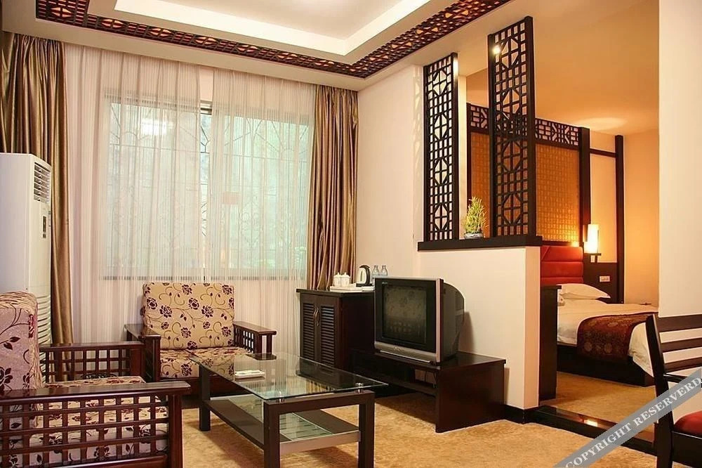 Yangshuo Yuting Hotel