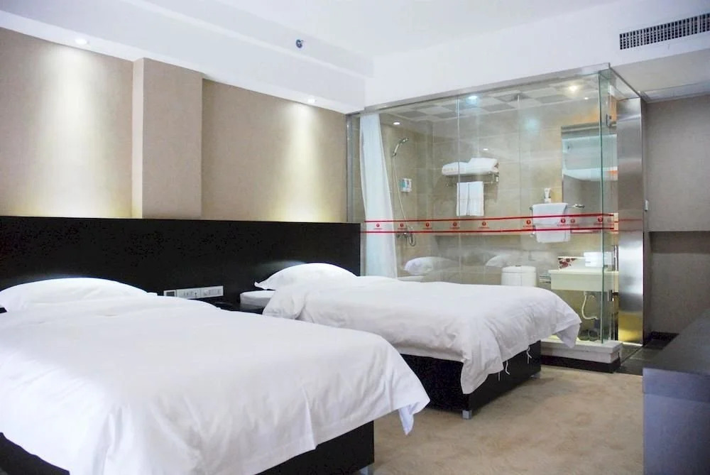 Hometown Langting Business Hotel