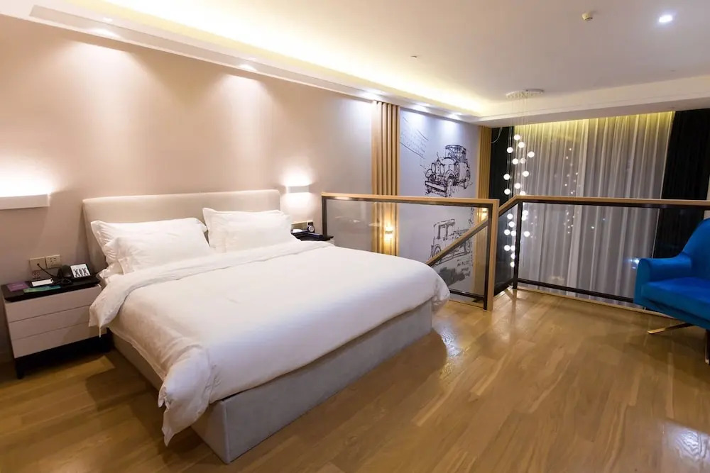 Huizhou Faithland Atin Hotel