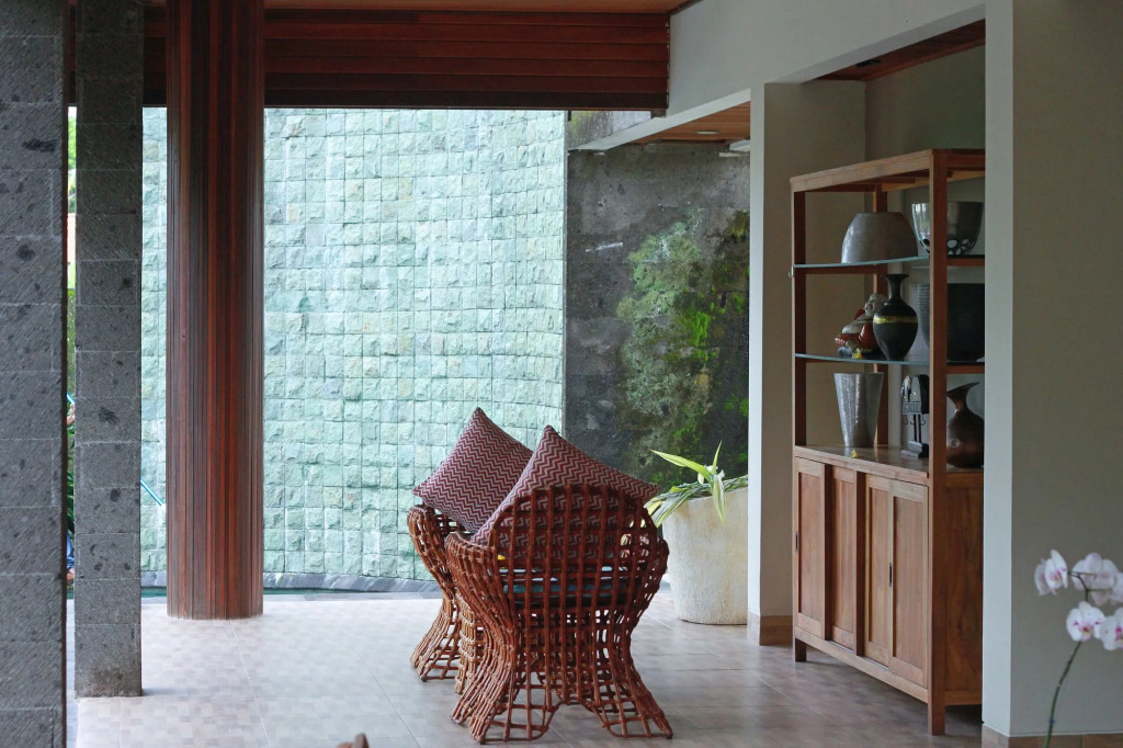 Sarin Ubud Suites by GenuineHost