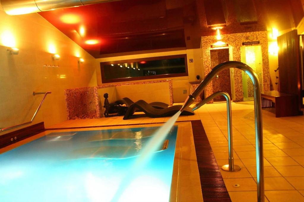 Spa Natura Resort