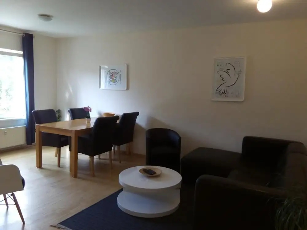 Apartmentpension am Stadtschloss
