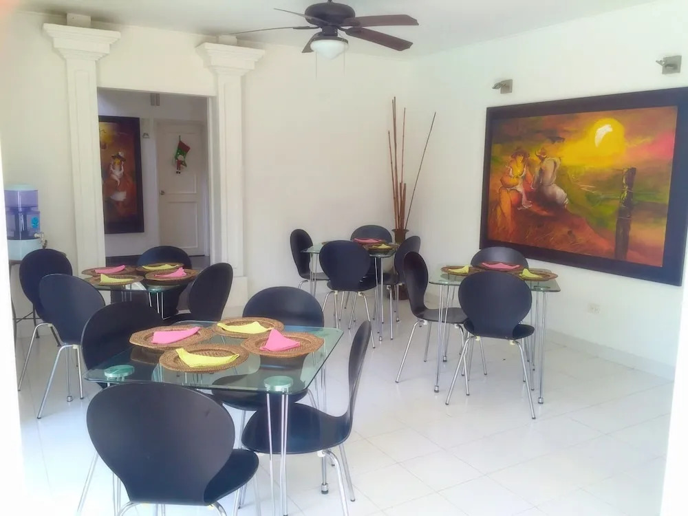 L`aurora Hotel Boutique
