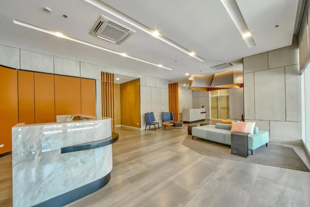 The Connor Serviced Residences Managed by HII