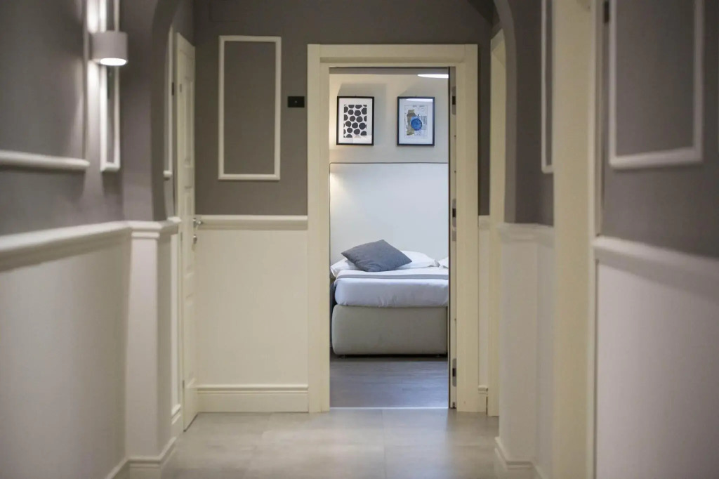 Dedo Boutique Hotel