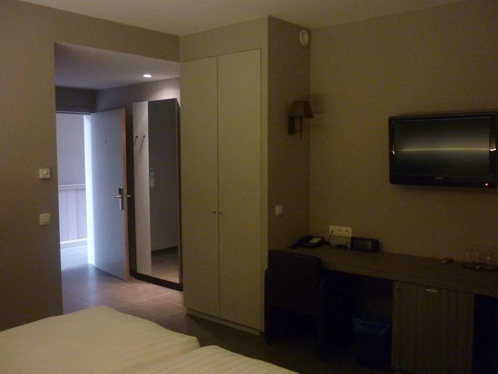 Hotel Gemeente Huis