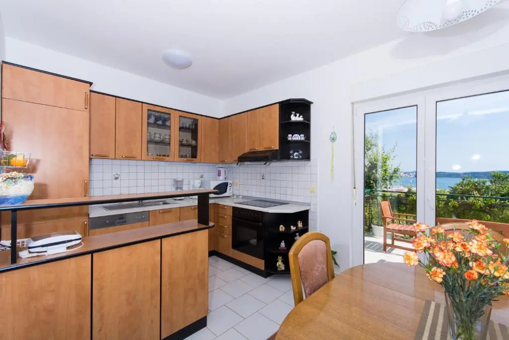 Rina Vacation home