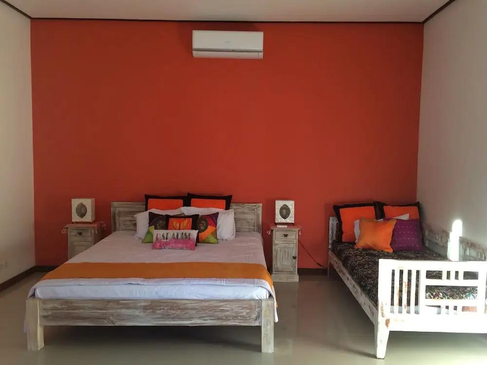 Nalini Resort