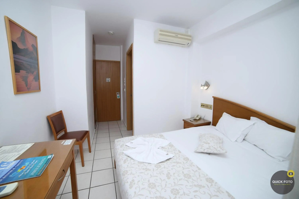 Astali Hotel