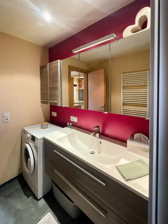 Apartment Waldnah