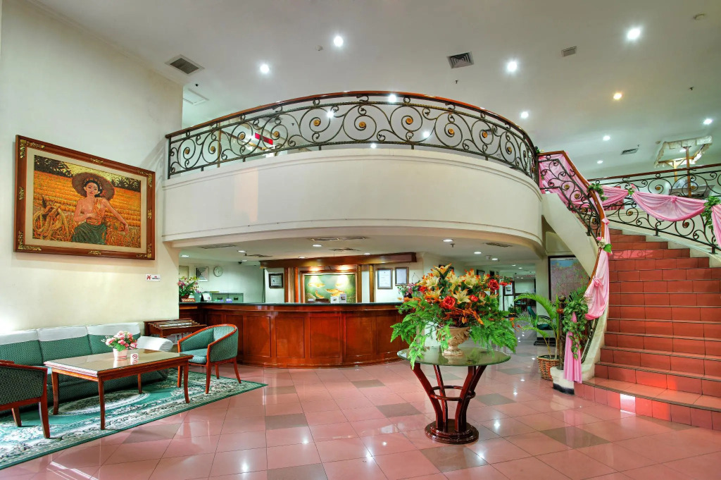 Hotel Arwana