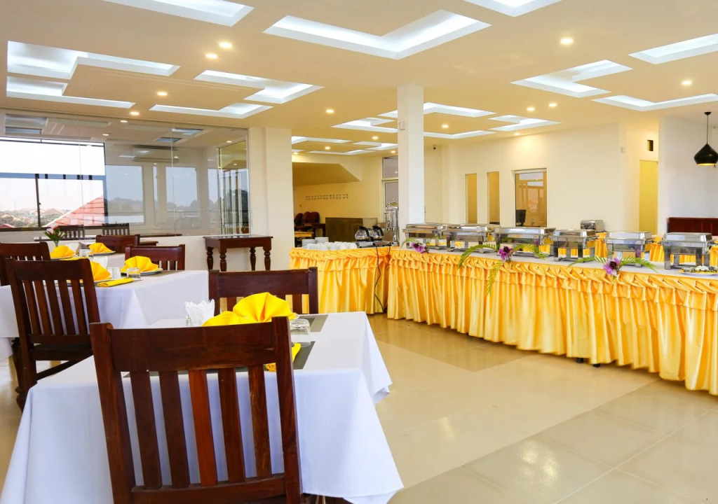 Sovann Angkor II Hotel