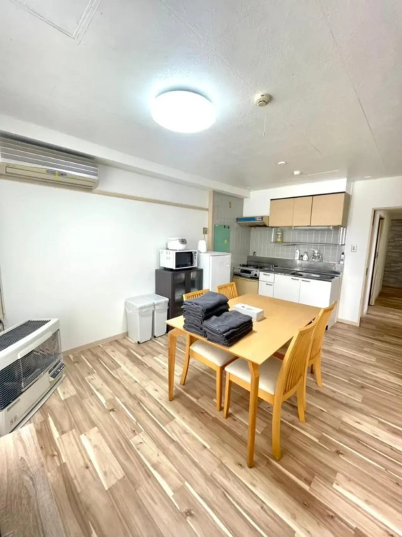 Ueda Building - Vacation STAY 13581