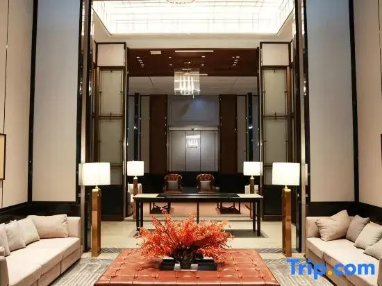 Tangshan Hotel