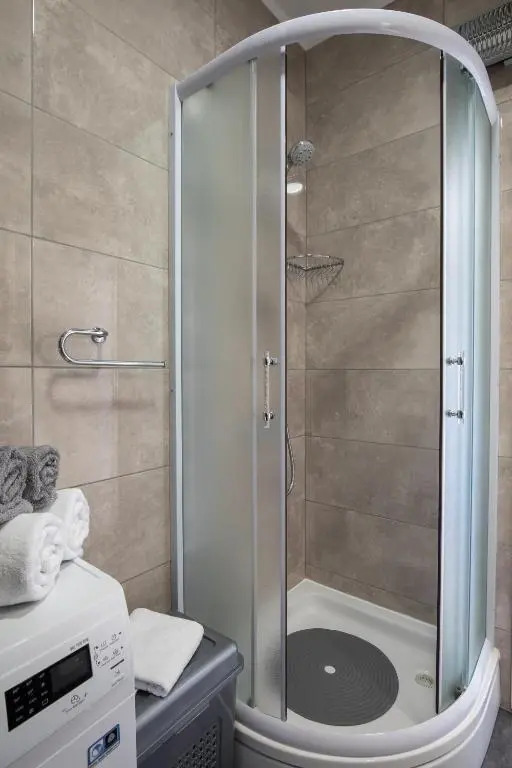 Apartment NikoL