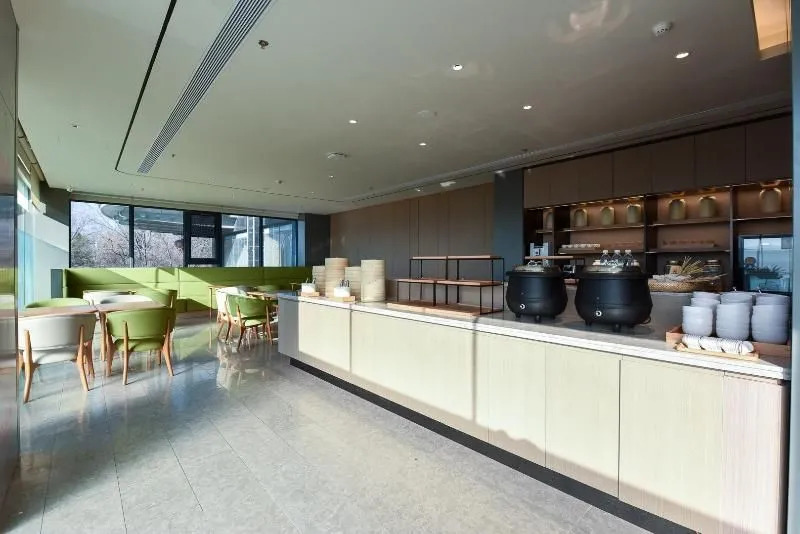 JI Hotel Beijing Shunyi Yanjing Bridge