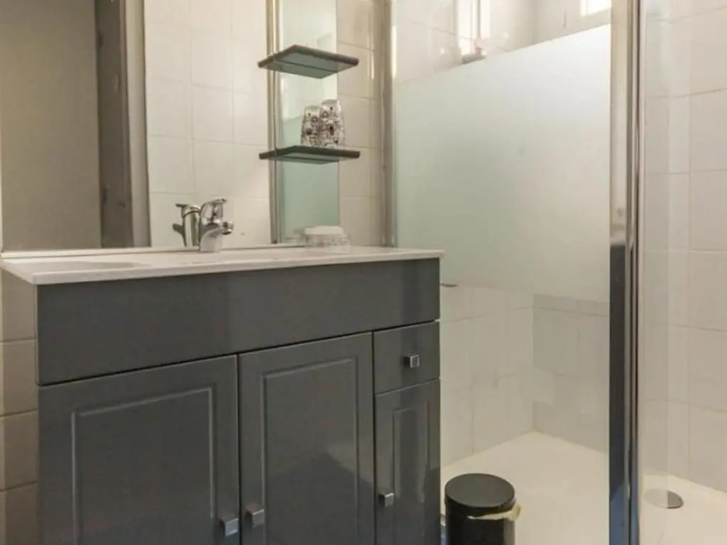 Gîte en campagne avec jardin privatif, près du Parc de Brière, tout confort, 3 chambres, Wi-Fi inclus - FR-1-306-893