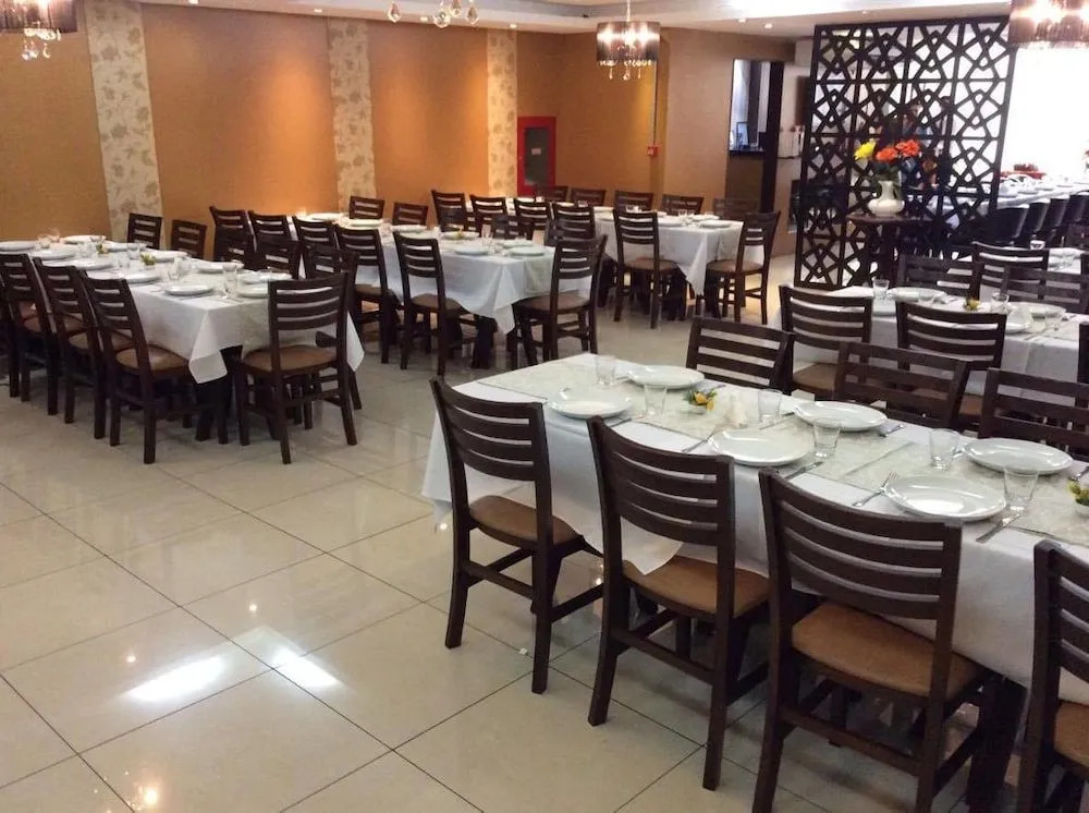 Nosso Hotel