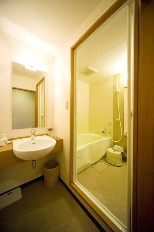 Iroha Ryokan
