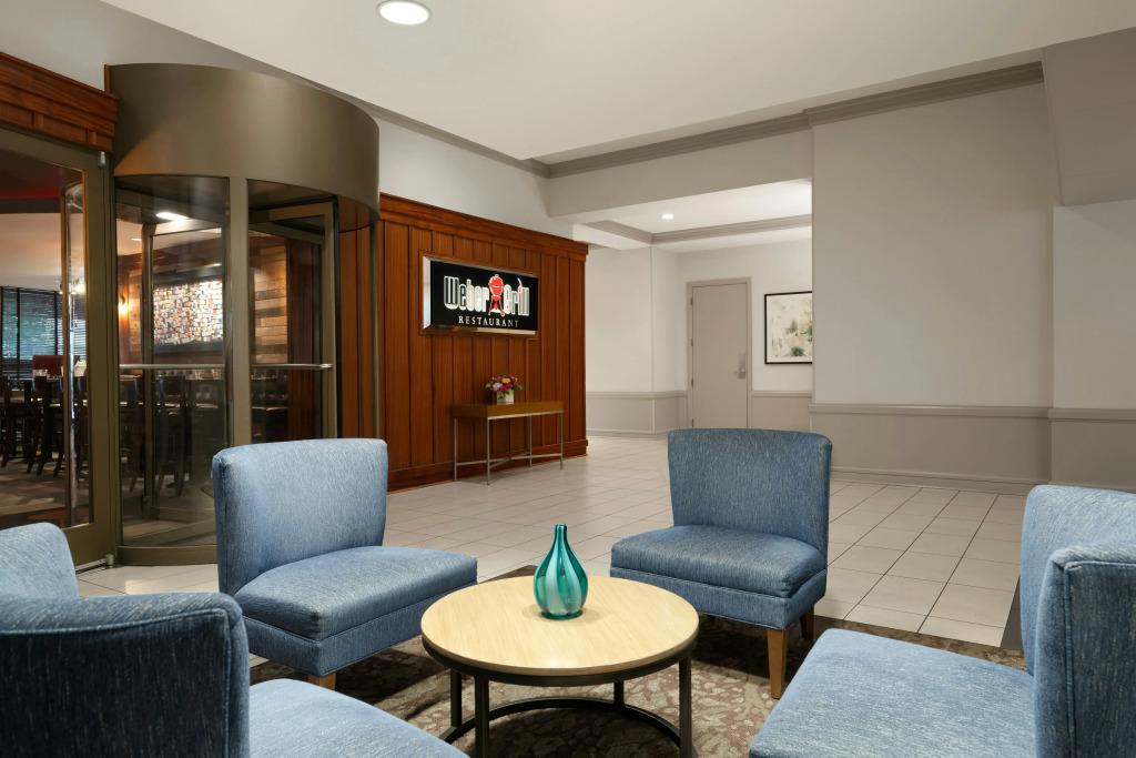 Hilton Garden Inn Chicago Downtown/Magnificent Mile