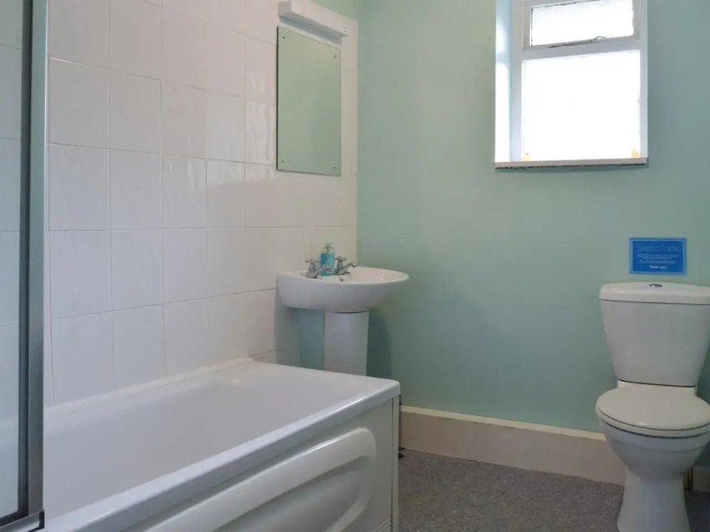 Popehill Farm Apartment