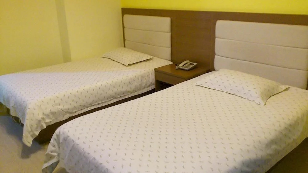 Chengdu Xiyuan Apartment Hotel(喜源精品公寓(成都春熙太古里店))