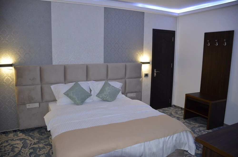 Hotel AquaMarine