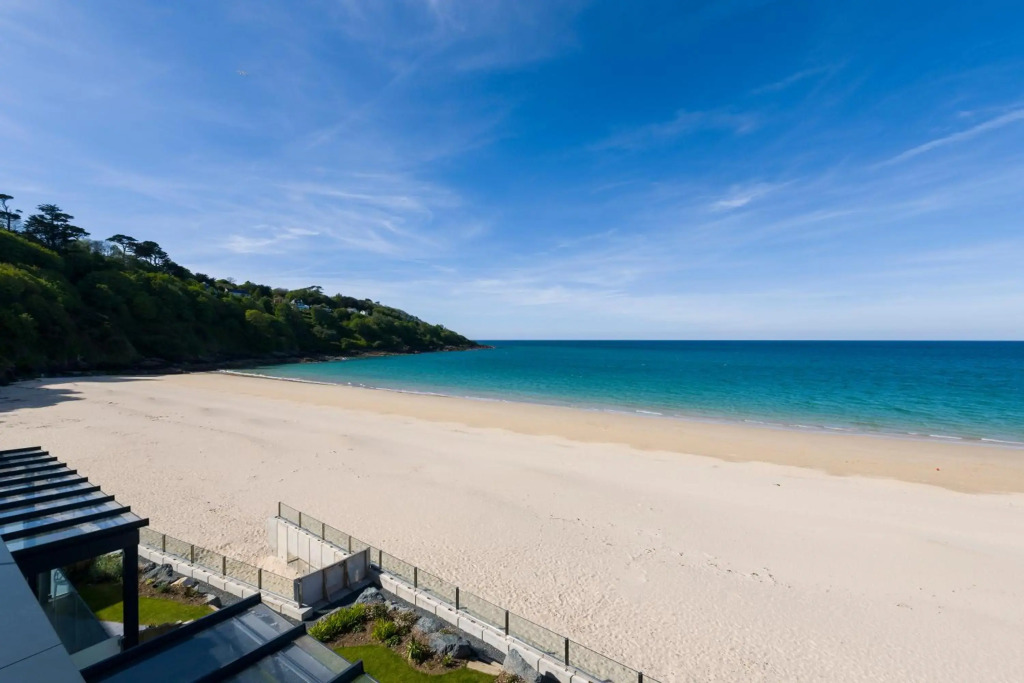 Carbis Bay and Spa Hotel