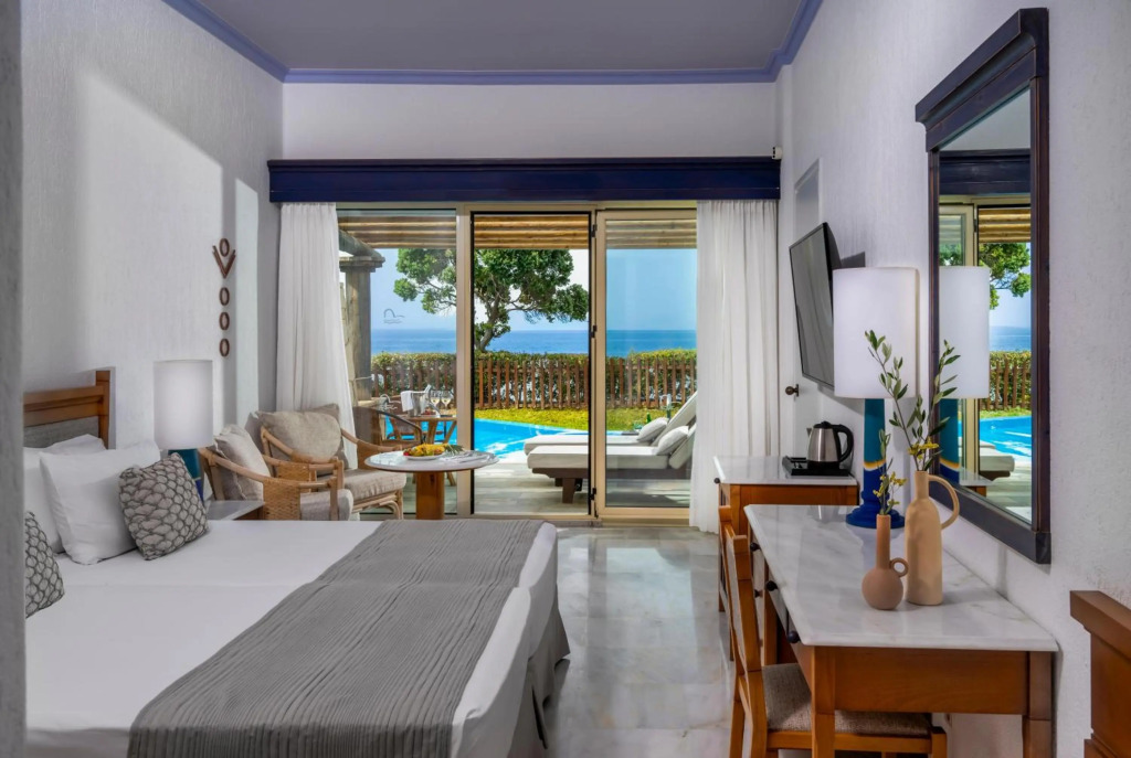 Leptos Panorama Hotel