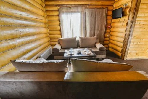 Eco Hotel Bungalo