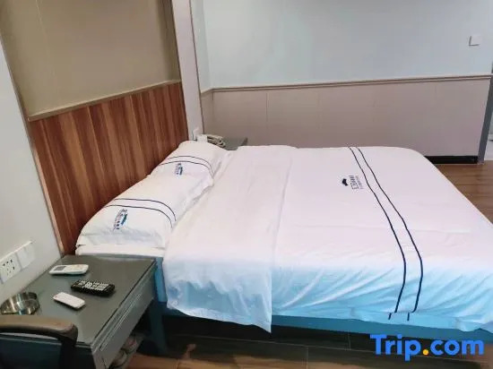 Wenchang Haoqing Boutique Hotel
