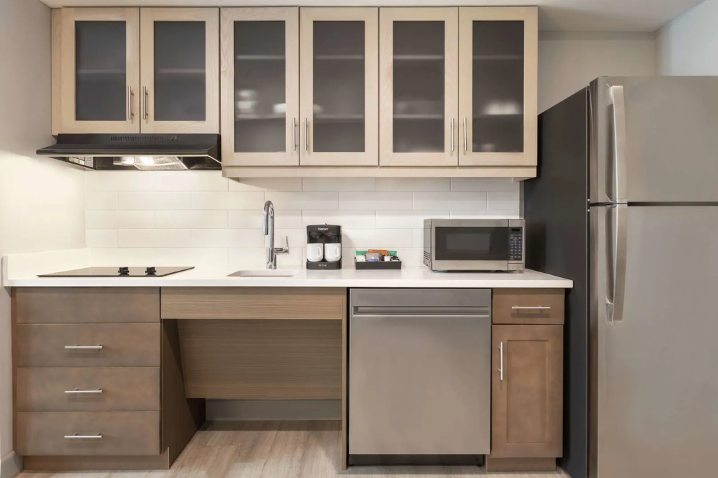 Homewood Suites By Hilton Mcdonough