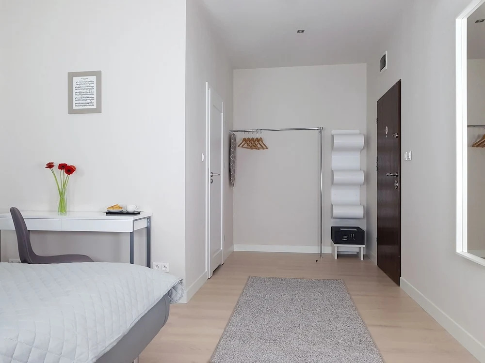 Chopin Apartments - Eco