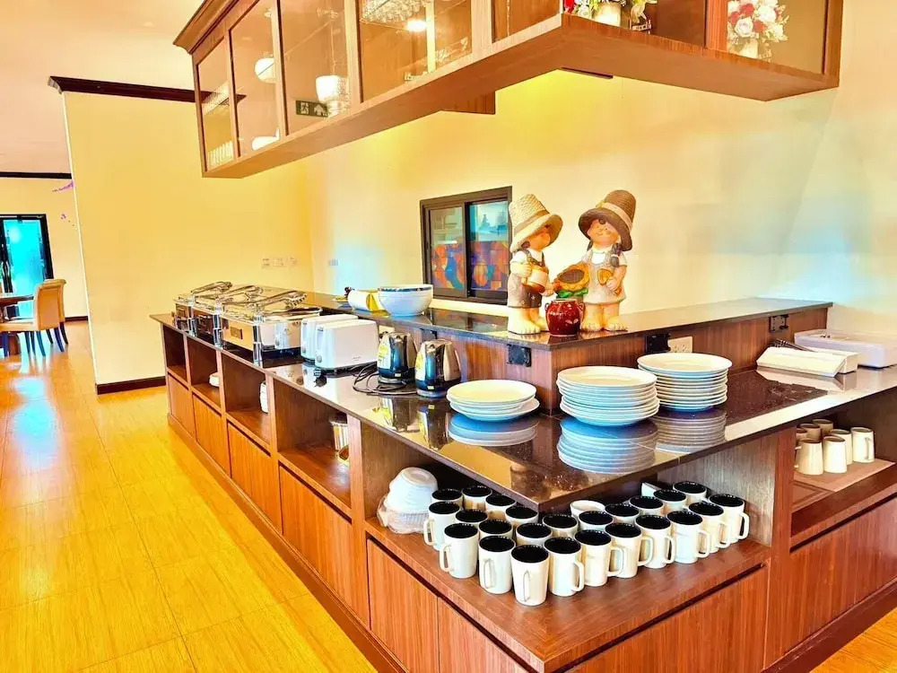 Mido Hotel Pattaya