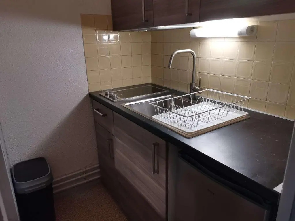 Appartement La Mongie, 1 pièce, 5 personnes - FR-1-404-16