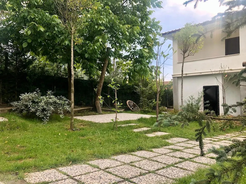 Alissa Boutique Hotel
