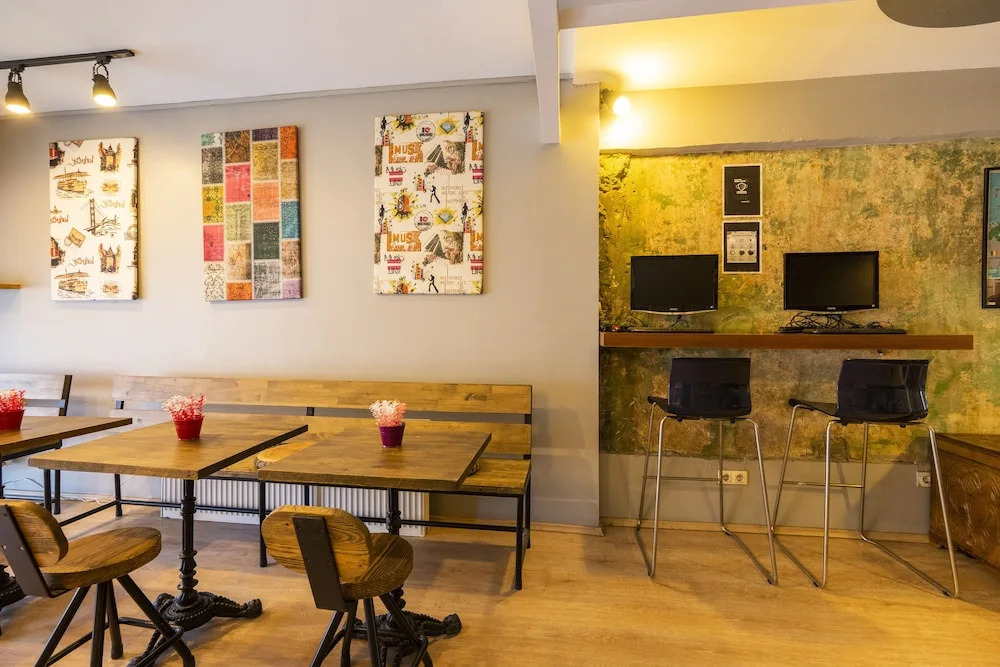 Arch-ist Taksim Suites