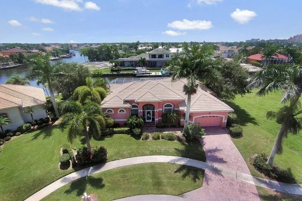 Ivory Ct Home 941