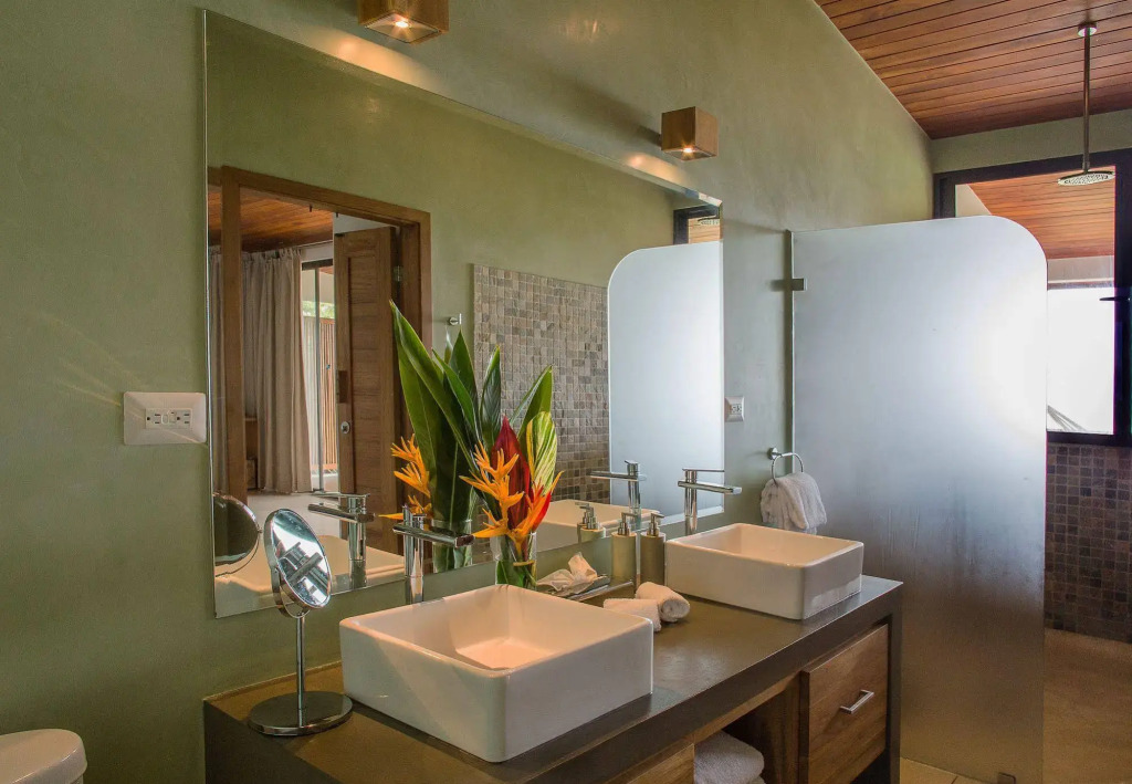 Hotel Boutique Lagarta Lodge