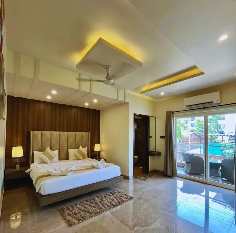 Pas Resorts