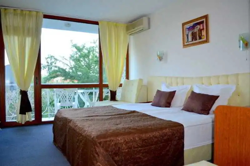 Sunshine Pearl Hotel
