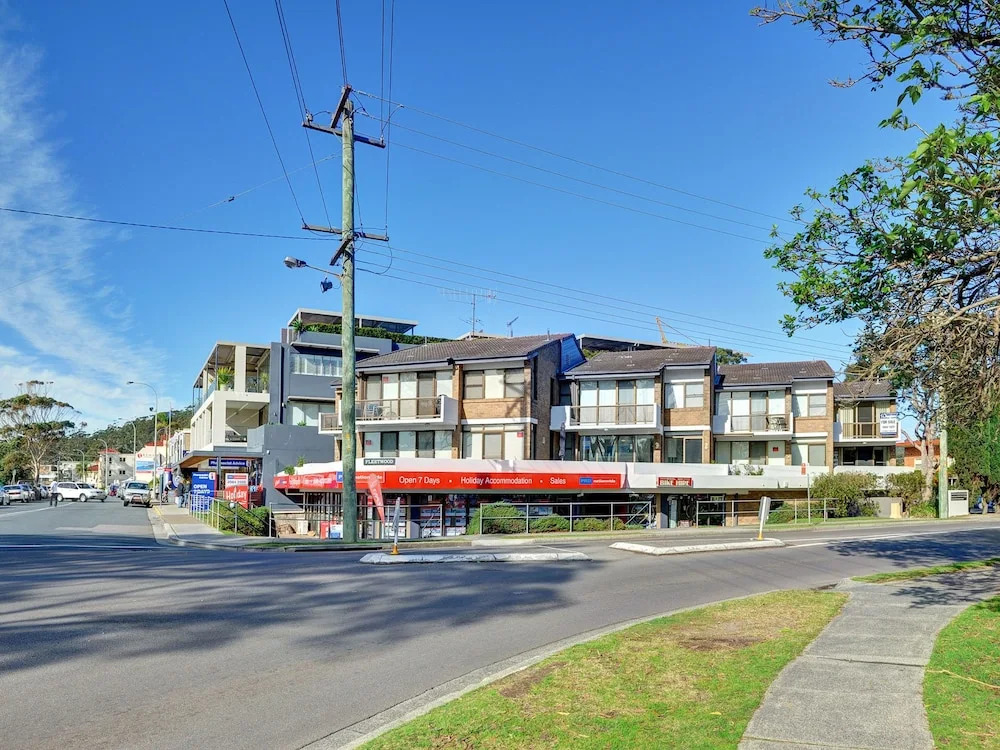 Shoal Bay Road,  Fleetwood Unit 3,  63