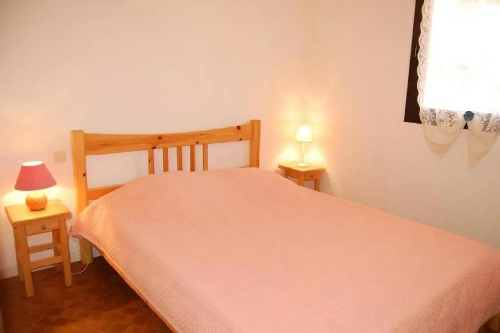 Résidence MAISONS DES SABLES 4 - 2 Pièces pour 4 Personnes 24