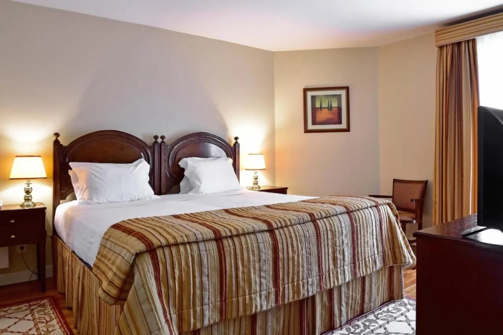 Villa Termal Monchique - Hotel Dom Carlos - member of Unlock Hotels